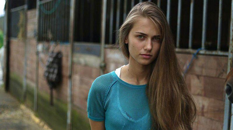 Марина Митрофанова снимается в сериале "Не твое дело"